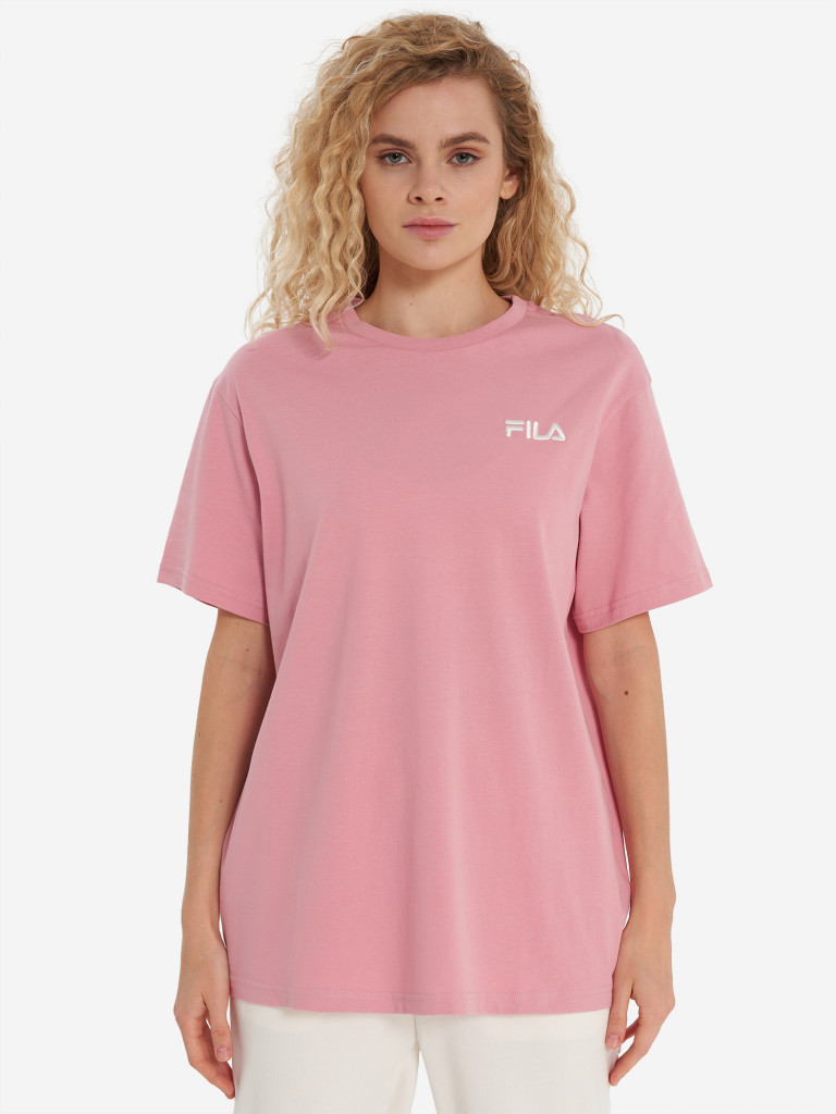 Футболка женская FILA — фото №2