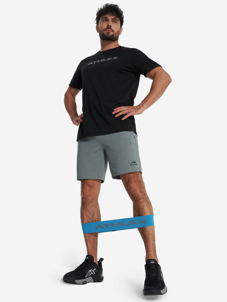 Шорты мужские Athlex Nexus — фото №5
