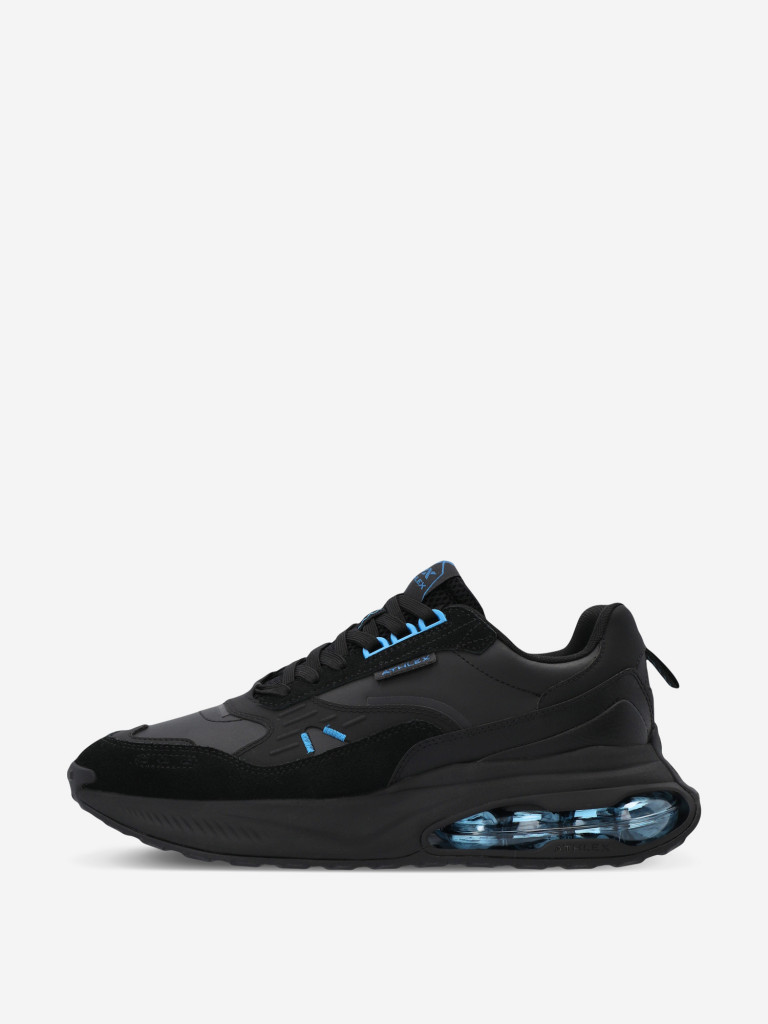 Кроссовки мужские Athlex Spacer Retro — фото №2