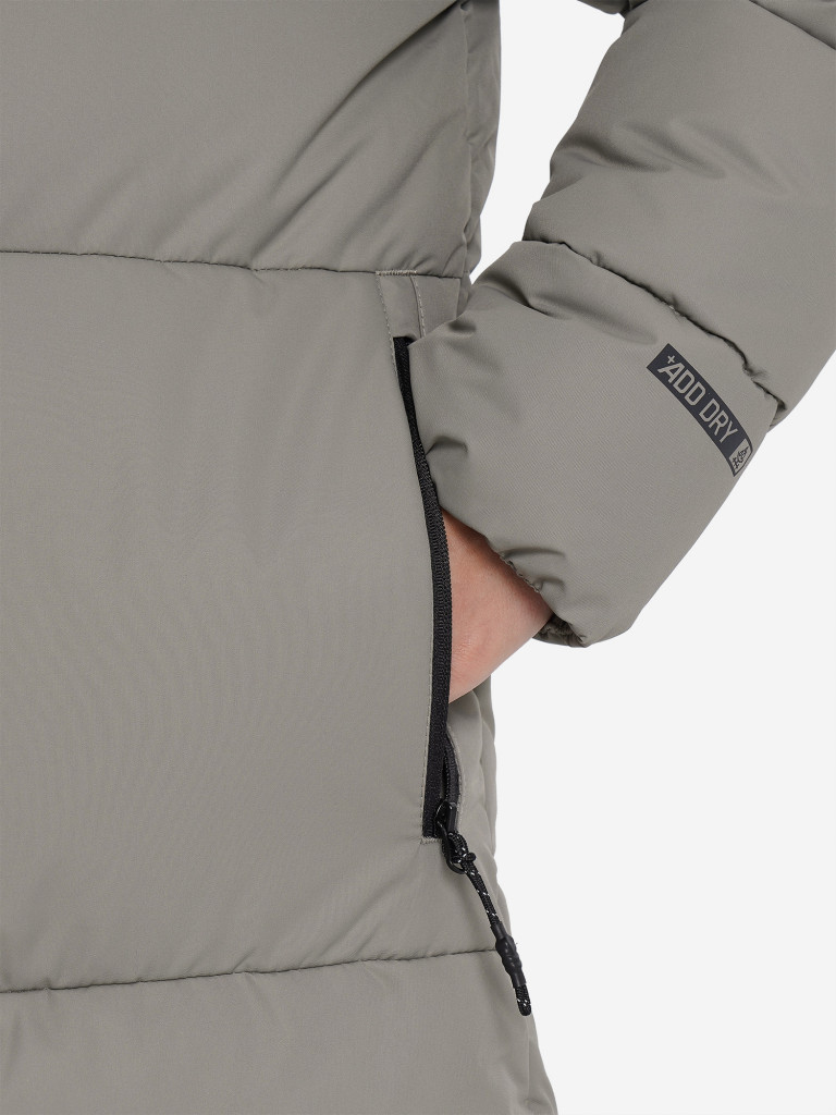 Пальто утепленное детское Outventure — фото №10