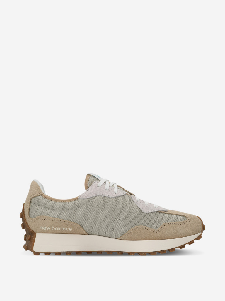 Кроссовки мужские New Balance MS327 — фото №5