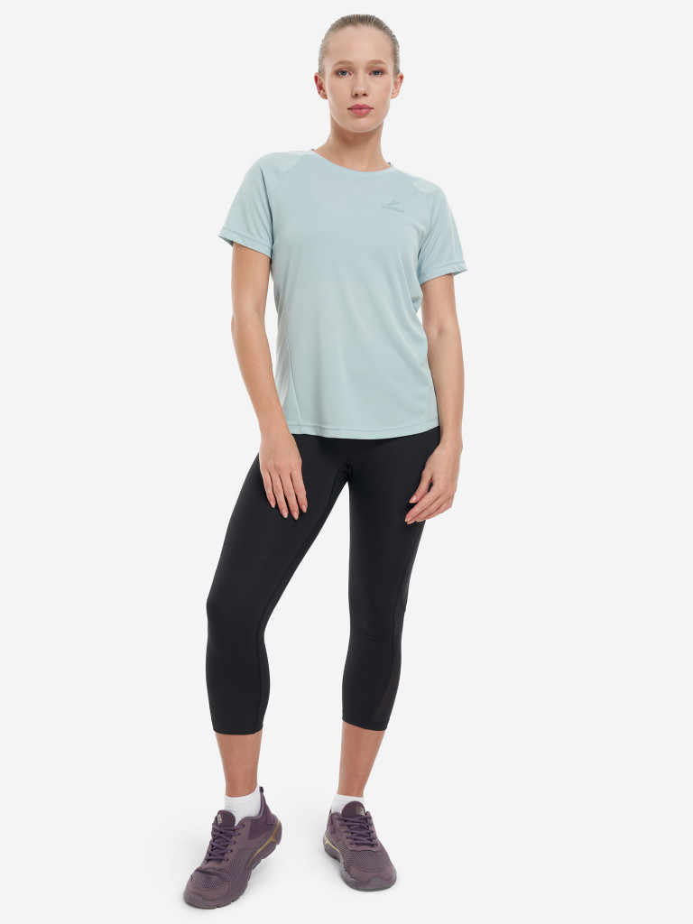 Demix әйелдер футболкасы — фото №3