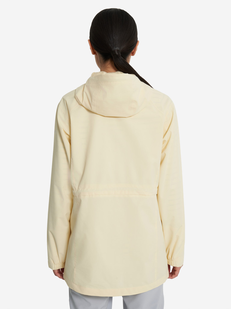 Ветровка женская Columbia Blossom Park Rain Jacket — фото №4