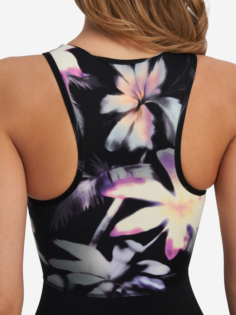 Купальник слитный женский Termit — фото №5