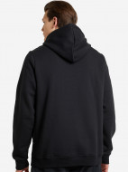 Reebok Big Stacked Logo ерлер худиі — фото №2