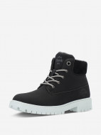 Ботинки утепленные для девочек Etonic Aspen — фото №2