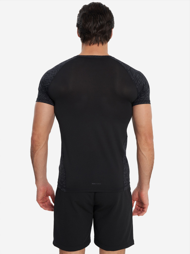 Demix ерлер футболкасы — фото №3