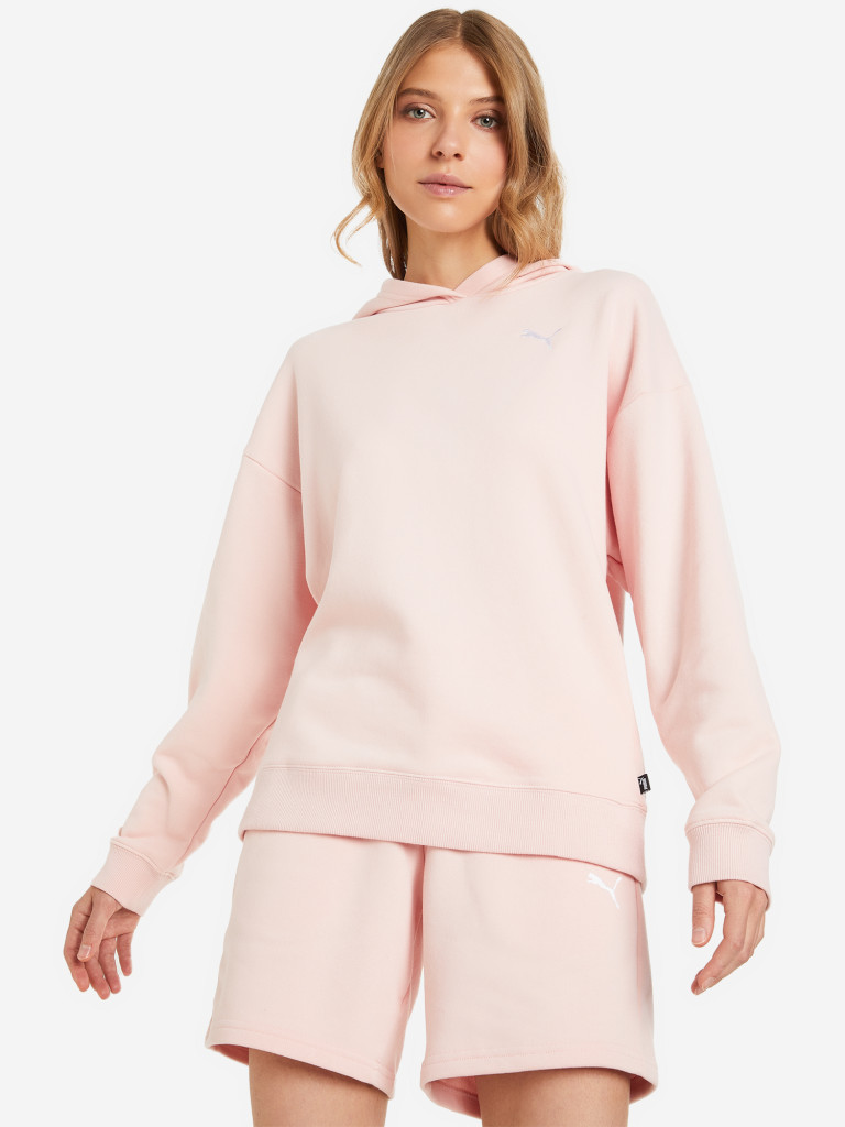 Спортивный костюм женский PUMA Loungewear — фото №2
