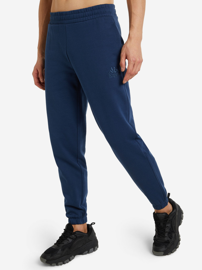 Брюки мужские Kappa Authentic Core