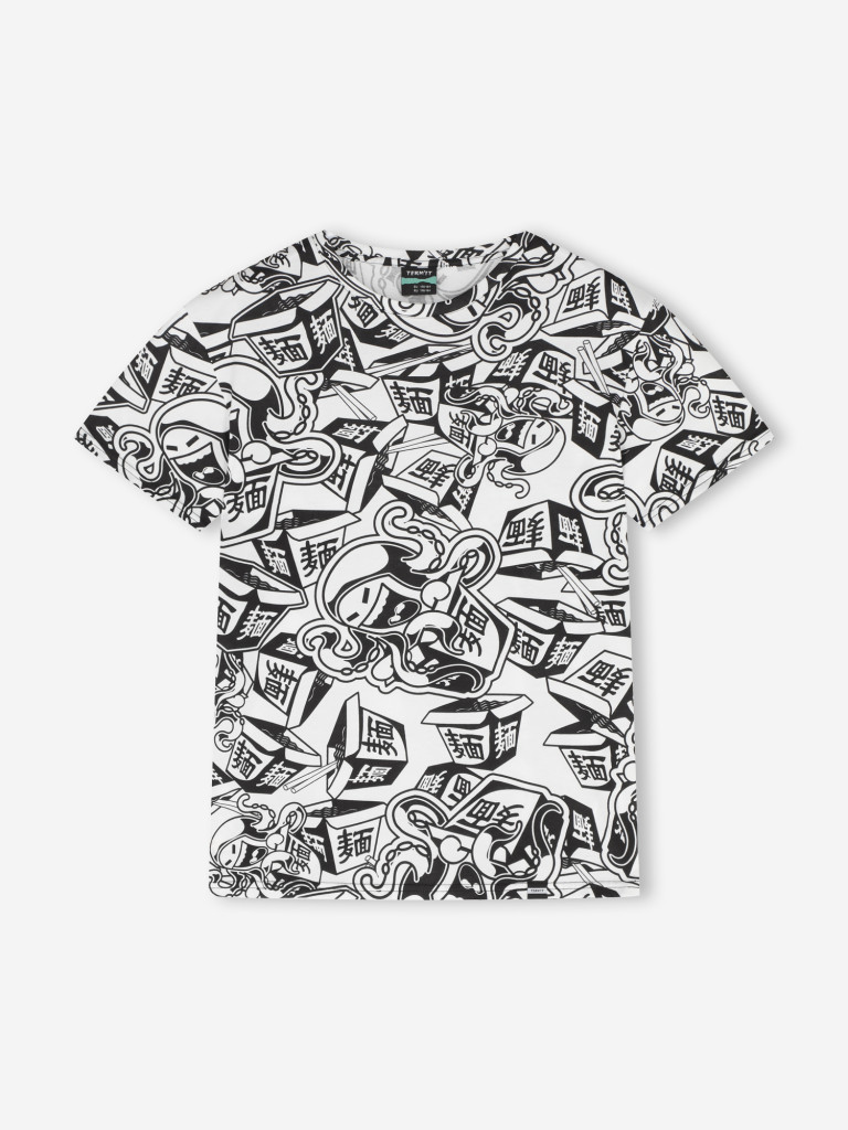 Футболка для мальчиков Termit — фото №9