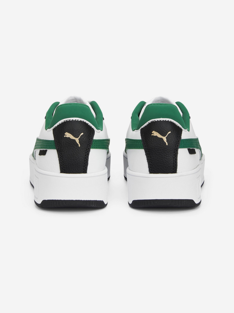 Кеды женские PUMA Carina Street — фото №2