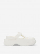 Crocs Classic Mary Jane қыздарға арналған сабосы — фото №6