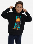 Худи для мальчиков Demix