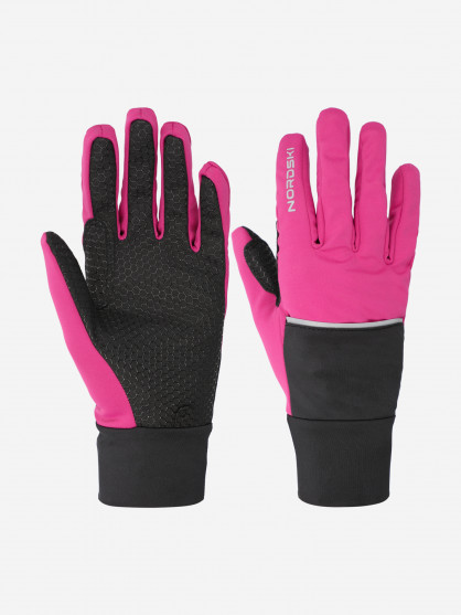 Nordski Pro биялайы