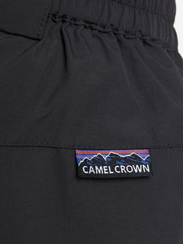 Брюки мужские Camel — фото №6
