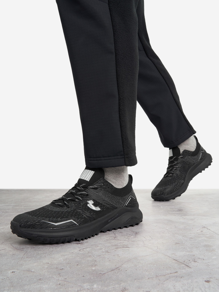 Кроссовки мужские Safety Jogger — фото №10