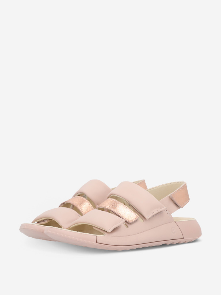 Сандалии для девочек Ecco Cozmo K — фото №3