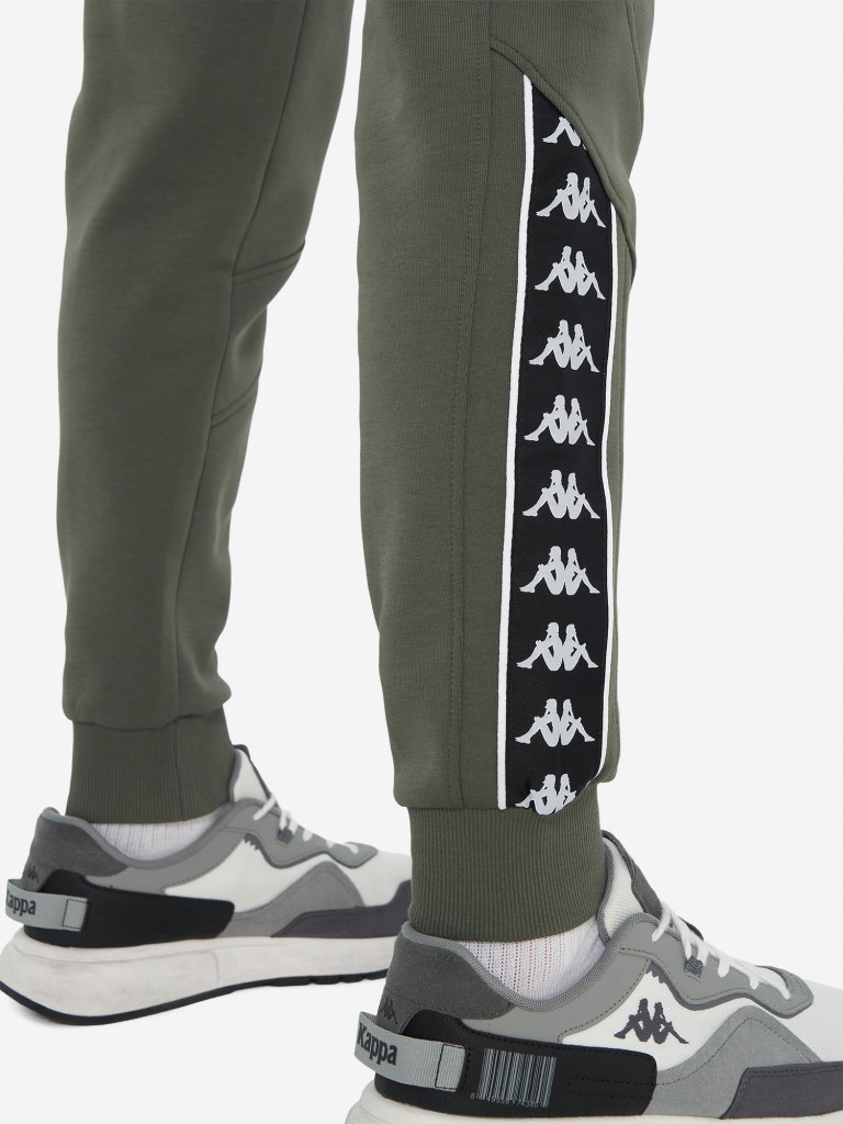 Kappa Cortile ерлер шалбары — фото №7