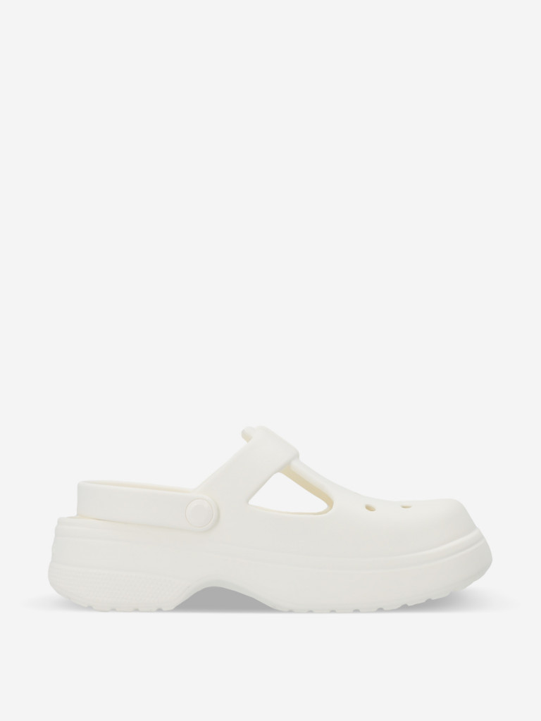 Crocs Classic Mary Jane қыздарға арналған сабосы — фото №6