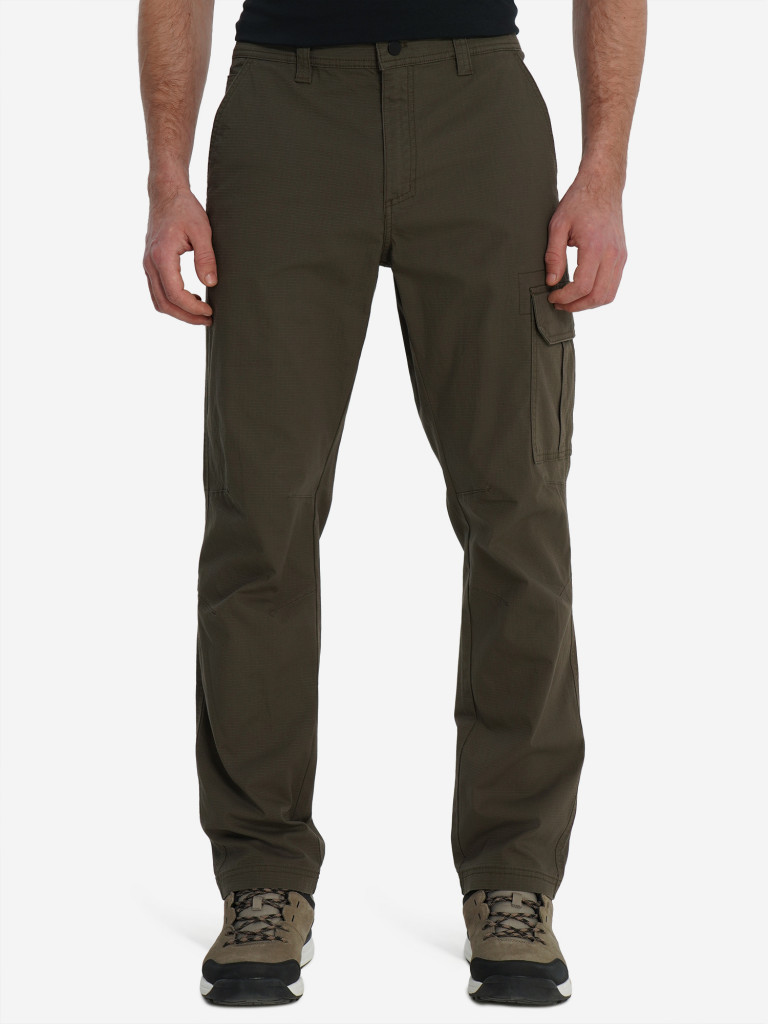 Брюки мужские Outventure — фото №2