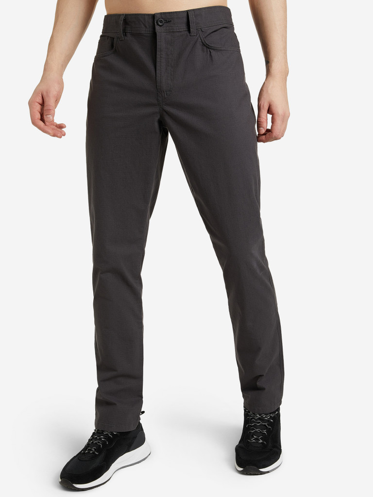 Брюки мужские Columbia Wallowa 5 Pocket Pant