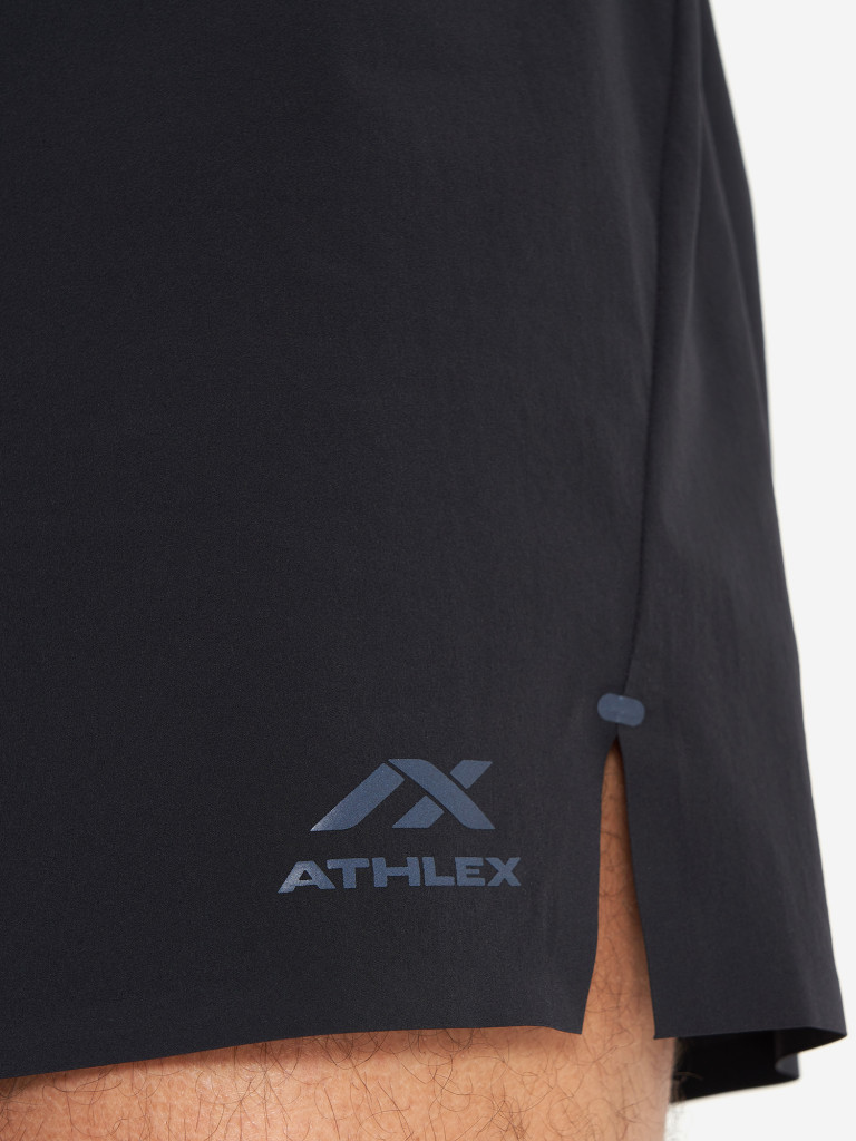 Шорты мужские Athlex — фото №8