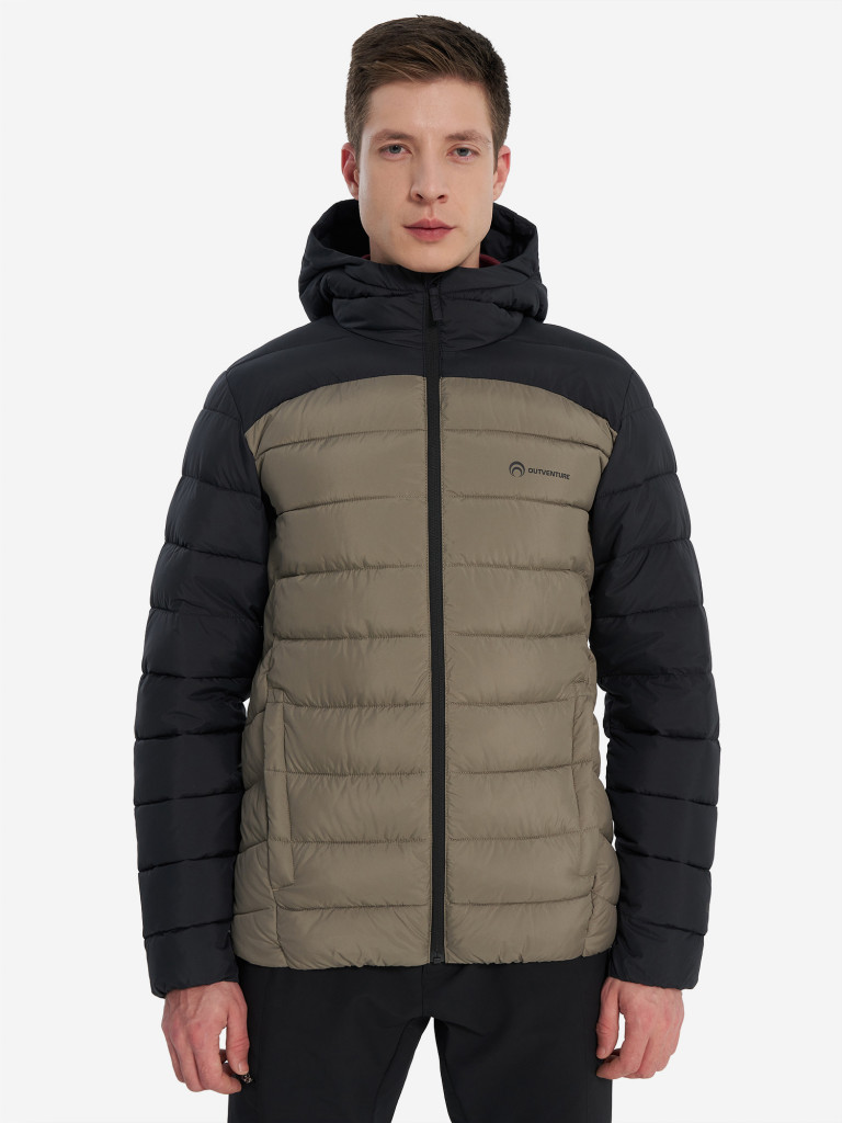 Пуховик мужской Outventure — фото №2