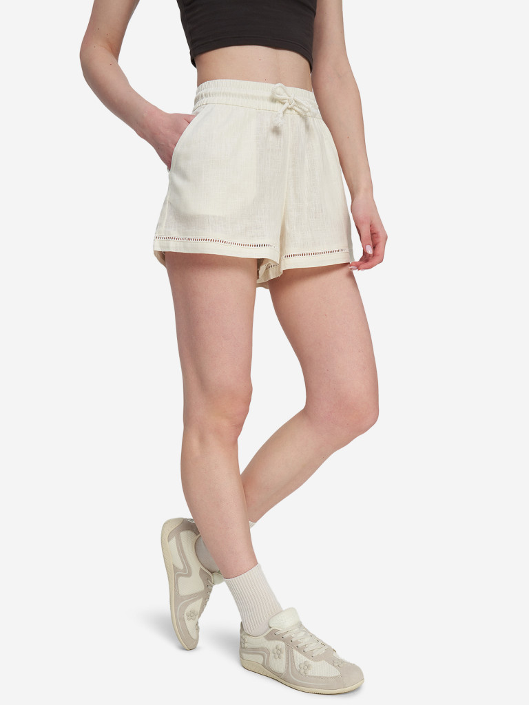 Шорты женские оверсайз Protest