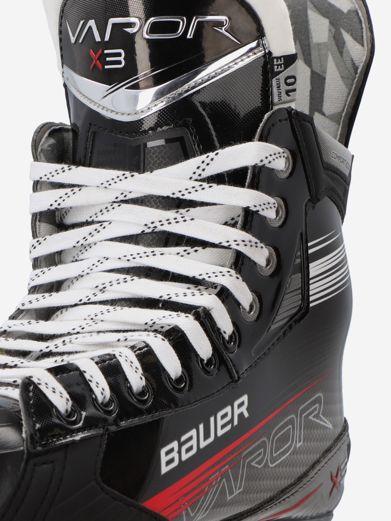 Коньки хоккейные Bauer Vapor X3 SR — фото №6
