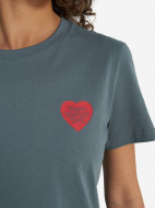 Termit әйелдер футболкасы — фото №6