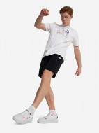 Ellesse ерлер шорты — фото №4