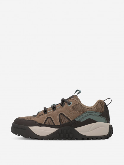 Кеды мужские Termit Jumble Rock 2.0 Suede