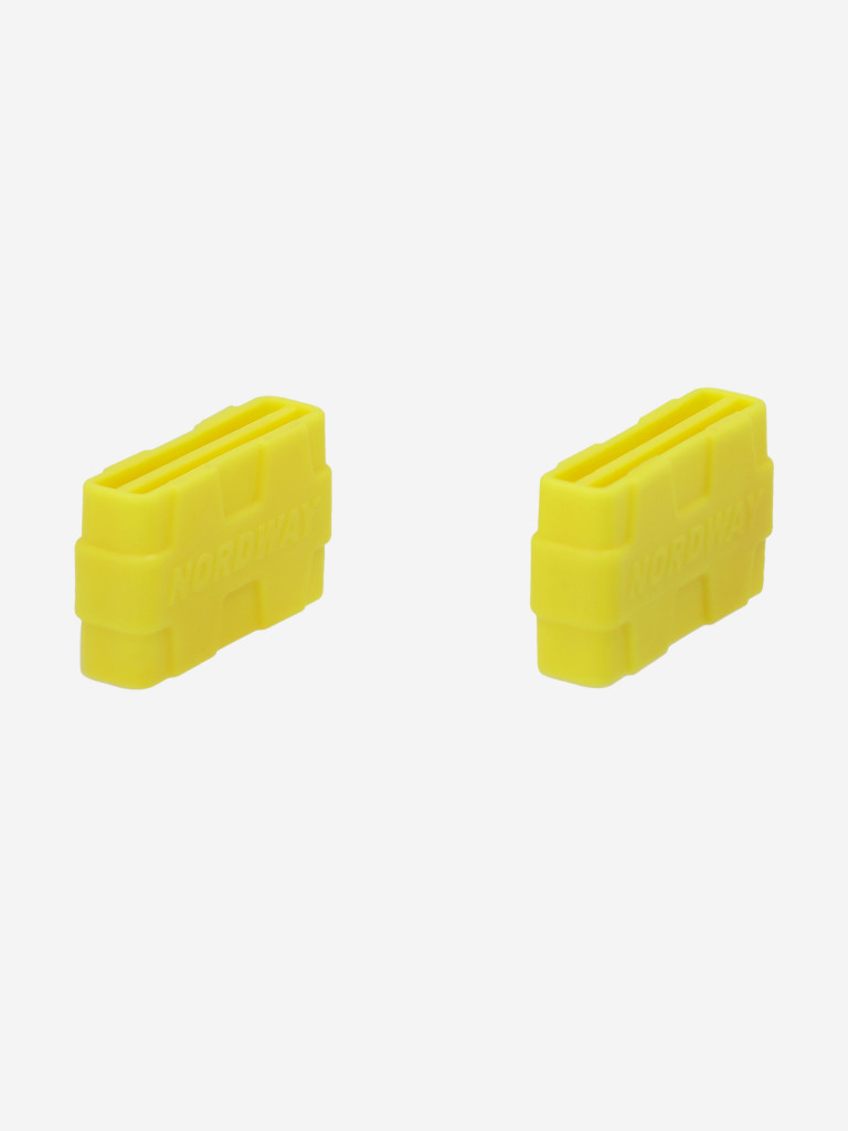 Связки для беговых лыж Nordway Straps Plastic — фото №3