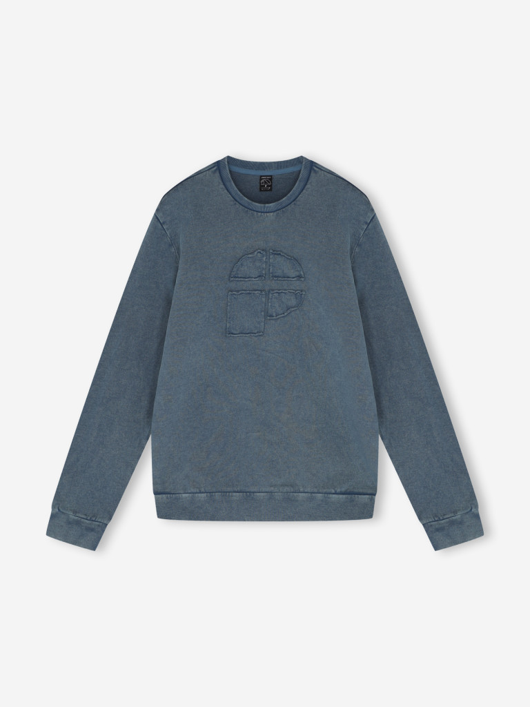 Свитшот мужской Protest — фото №8