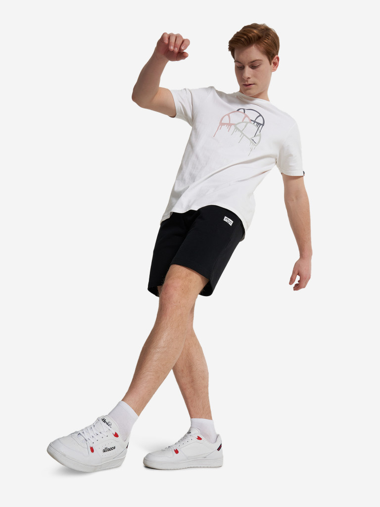 Ellesse ерлер шорты — фото №4