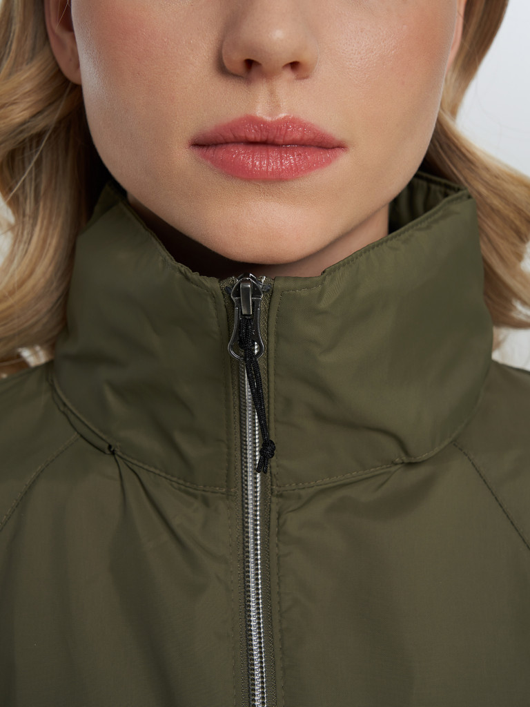 Columbia Switchback IV Jacket әйелдер жұқа курткасы — фото №8