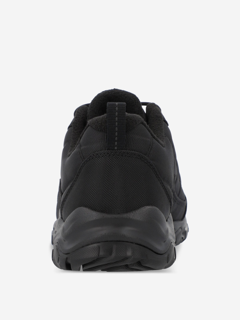 Полуботинки утепленные мужские Columbia Firecamp™ Fleece III — фото №3