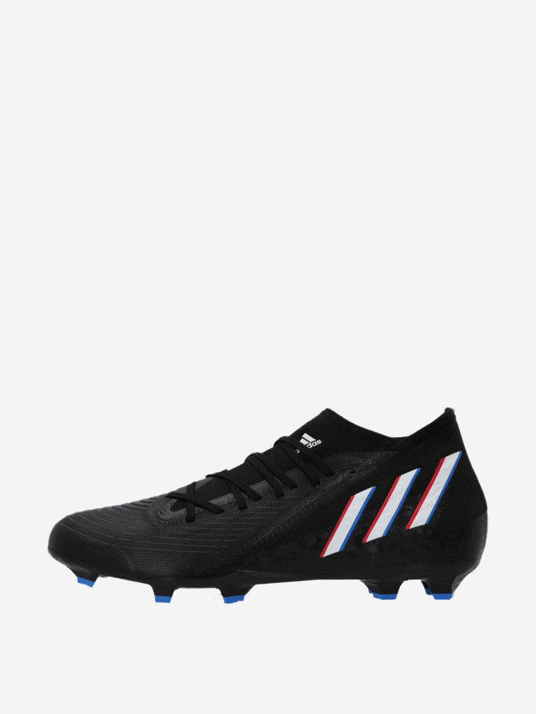 Бутсы мужские adidas Predator Edge.3 Fg — фото №2
