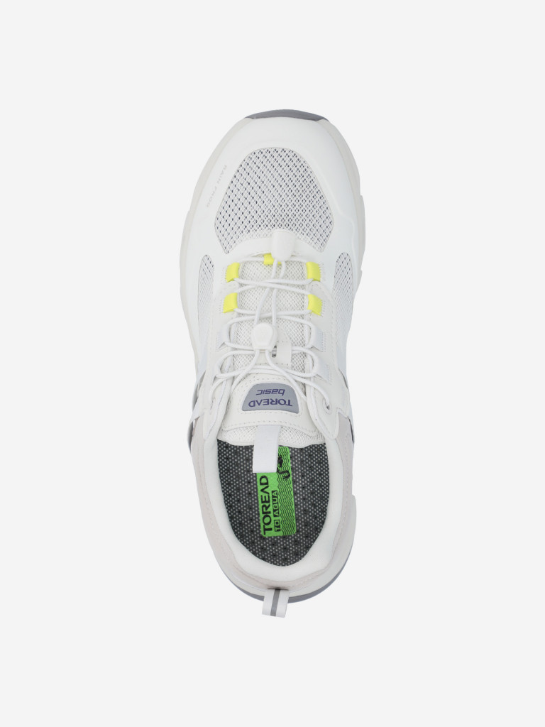 Полуботинки женские Toread — фото №5