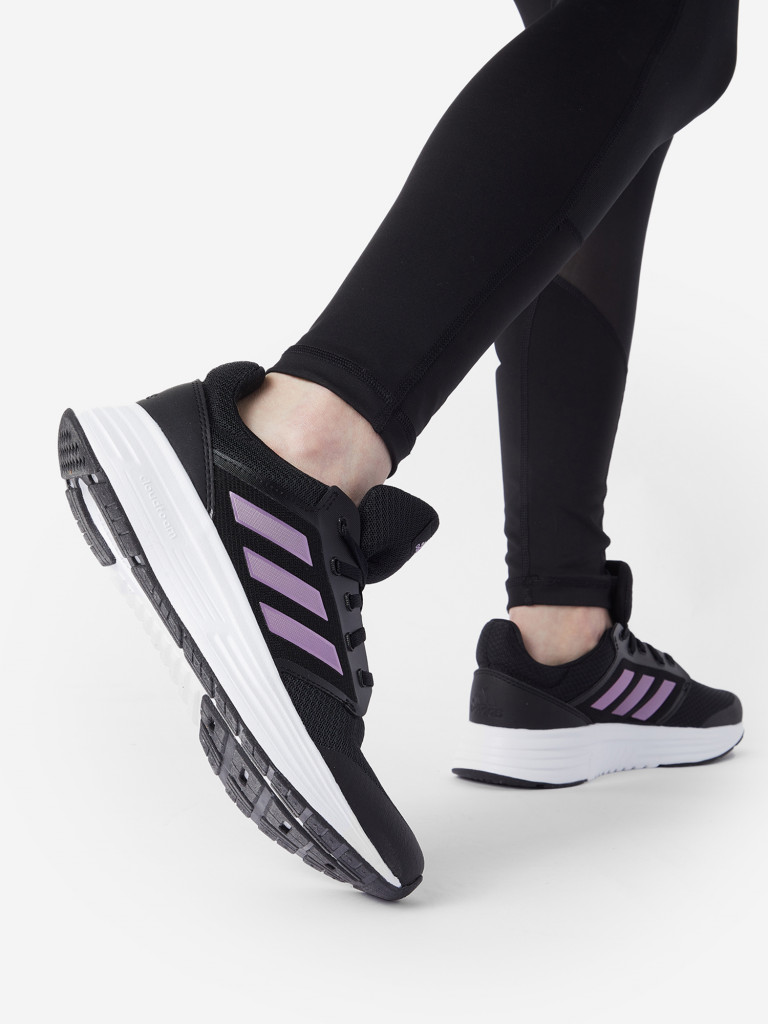 Кроссовки женские adidas Galaxy 5