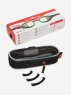 Очки для плавания Mad Wave X-Look — фото №4