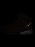 Ботинки мужские Dolomite Crodarossa Leather Gore-Tex — фото №12