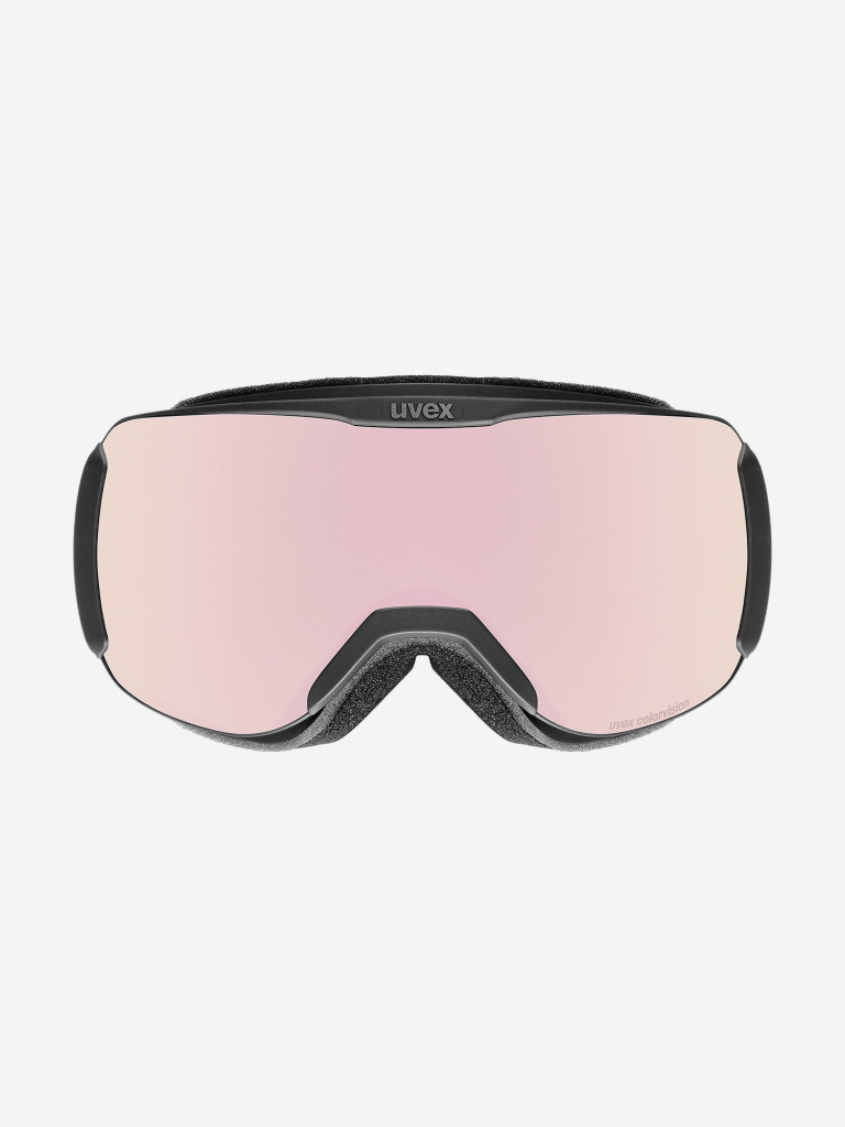 Uvex Downhill 2100 CV маскасы — фото №2