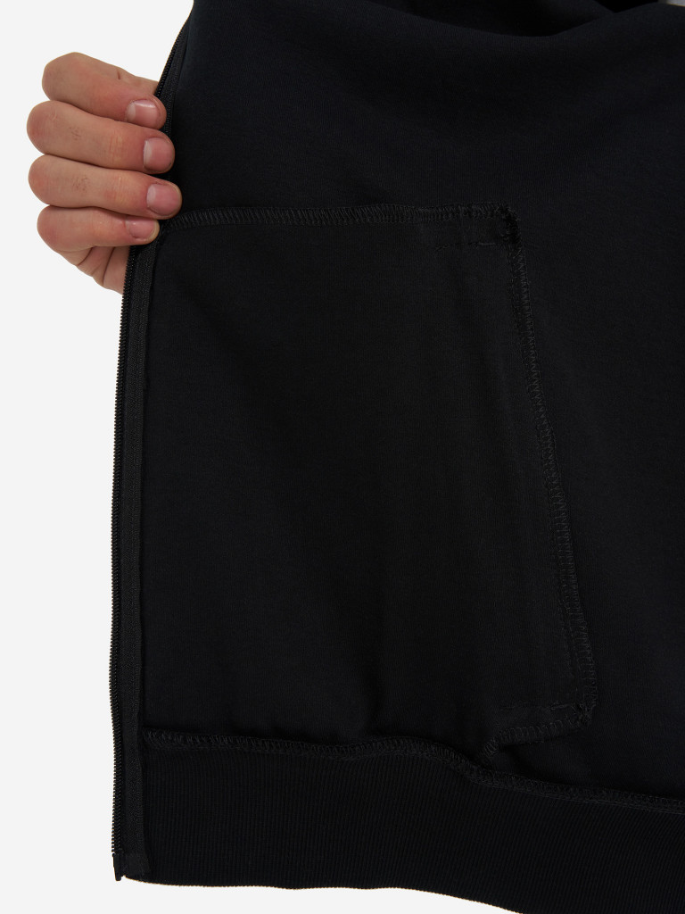 Толстовка мужская Diadora — фото №10