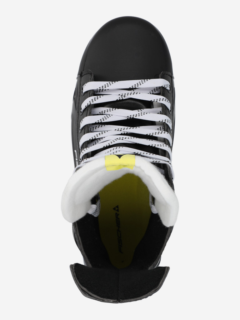 Fischer RC One IS2 SR хоккей конькиі — фото №5