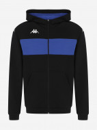 Толстовка мужская Kappa Dacciozi — фото №10