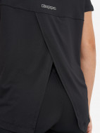 Футболка женская Kappa — фото №5