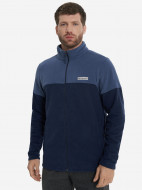 Джемпер флисовый мужской Columbia Basin Trail III Full Zip — фото №2