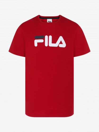 FILA ұлдарға арналған футболкасы