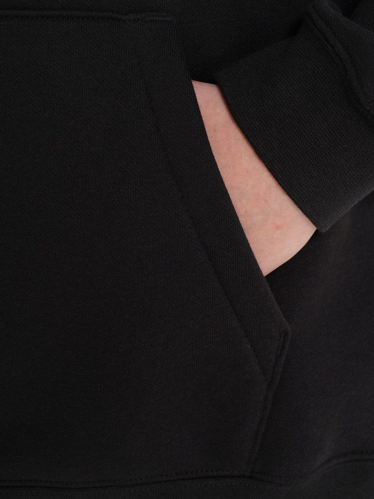 PUMA Ess Block ұлдарға арналған худиі — фото №6